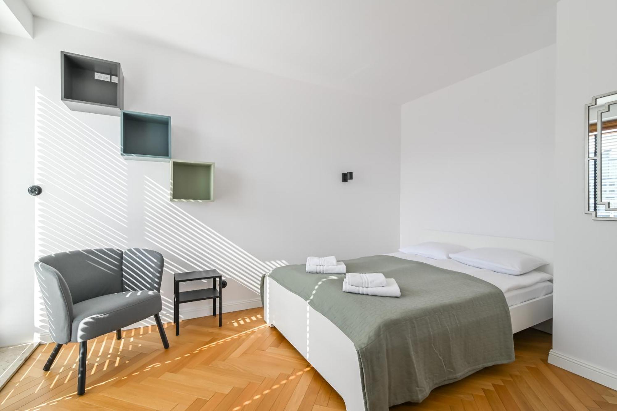 Awanport Ltc - Apartment กดิเนีย ภายนอก รูปภาพ